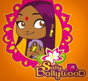 Sally Bollywood